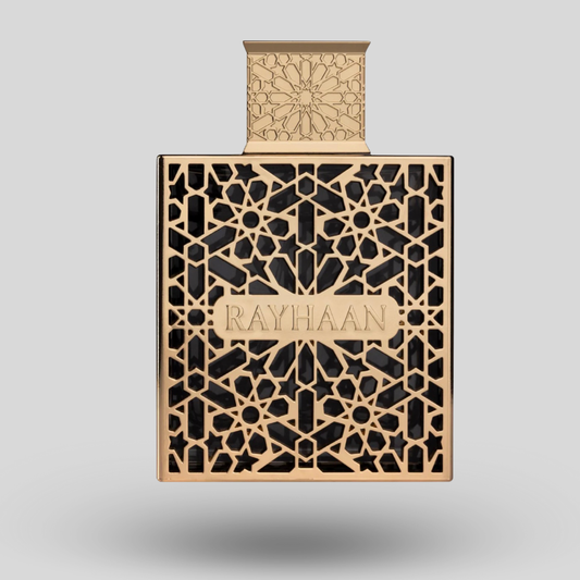 Rayhaan Elixir – Rayhaan