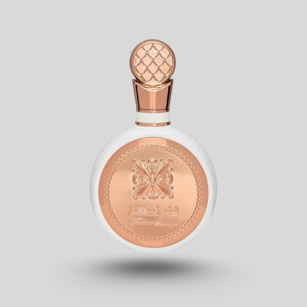Fakhar Rose Gold – Lattafa