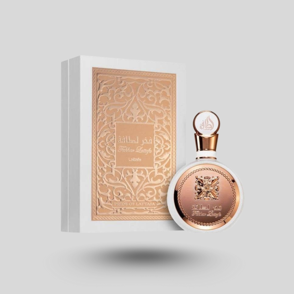 Fakhar Rose Gold – Lattafa