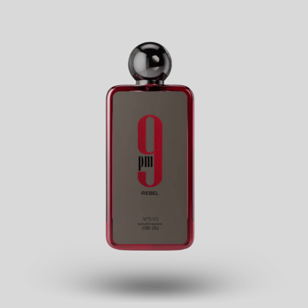 9PM Rebel - Afnan - SAMPLE 5ML