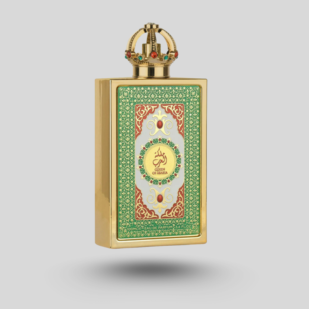 QUEEN OF ARABIA – LATTAFA PRIDE - SAMPLE 5ml