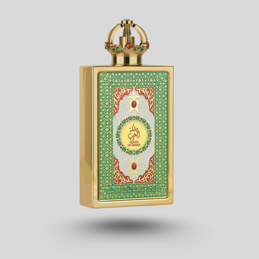 QUEEN OF ARABIA – LATTAFA PRIDE - SAMPLE 5ml