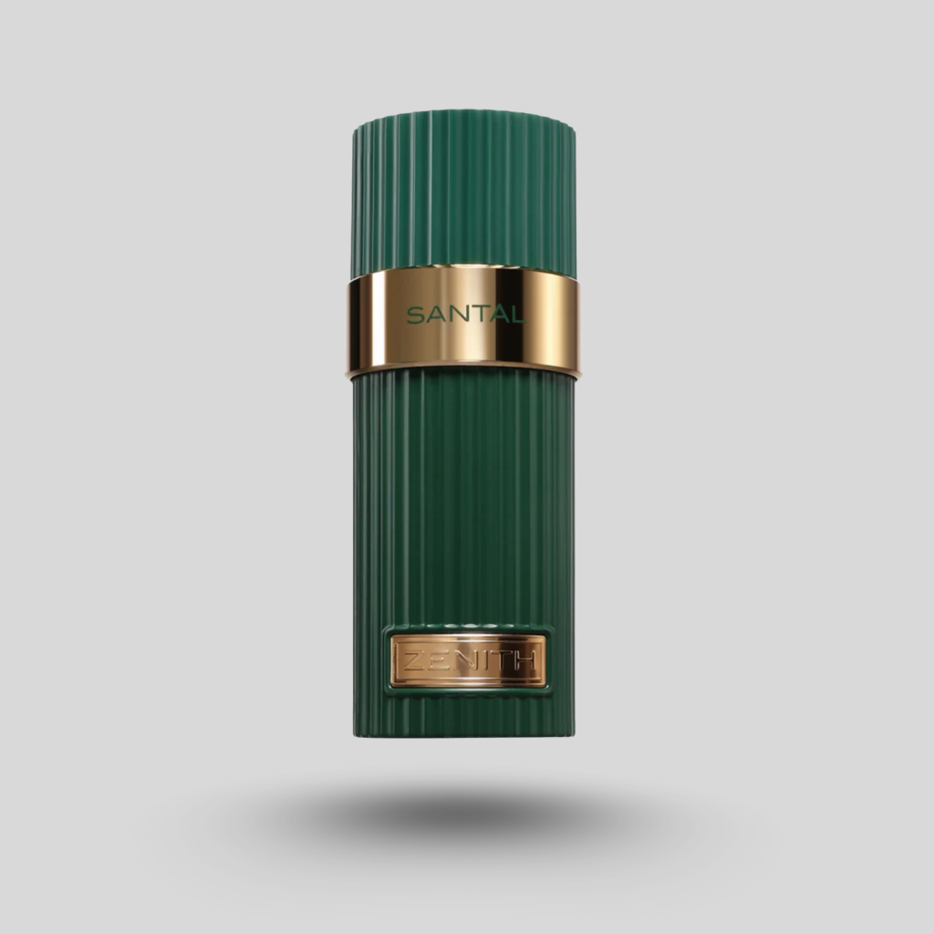 Zenith Santal – French Avenue  Eau de Parfum • Sample 5ml
