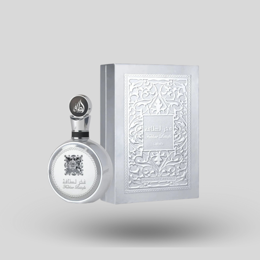 Fakhar Lattafa Platinum – Lattafa