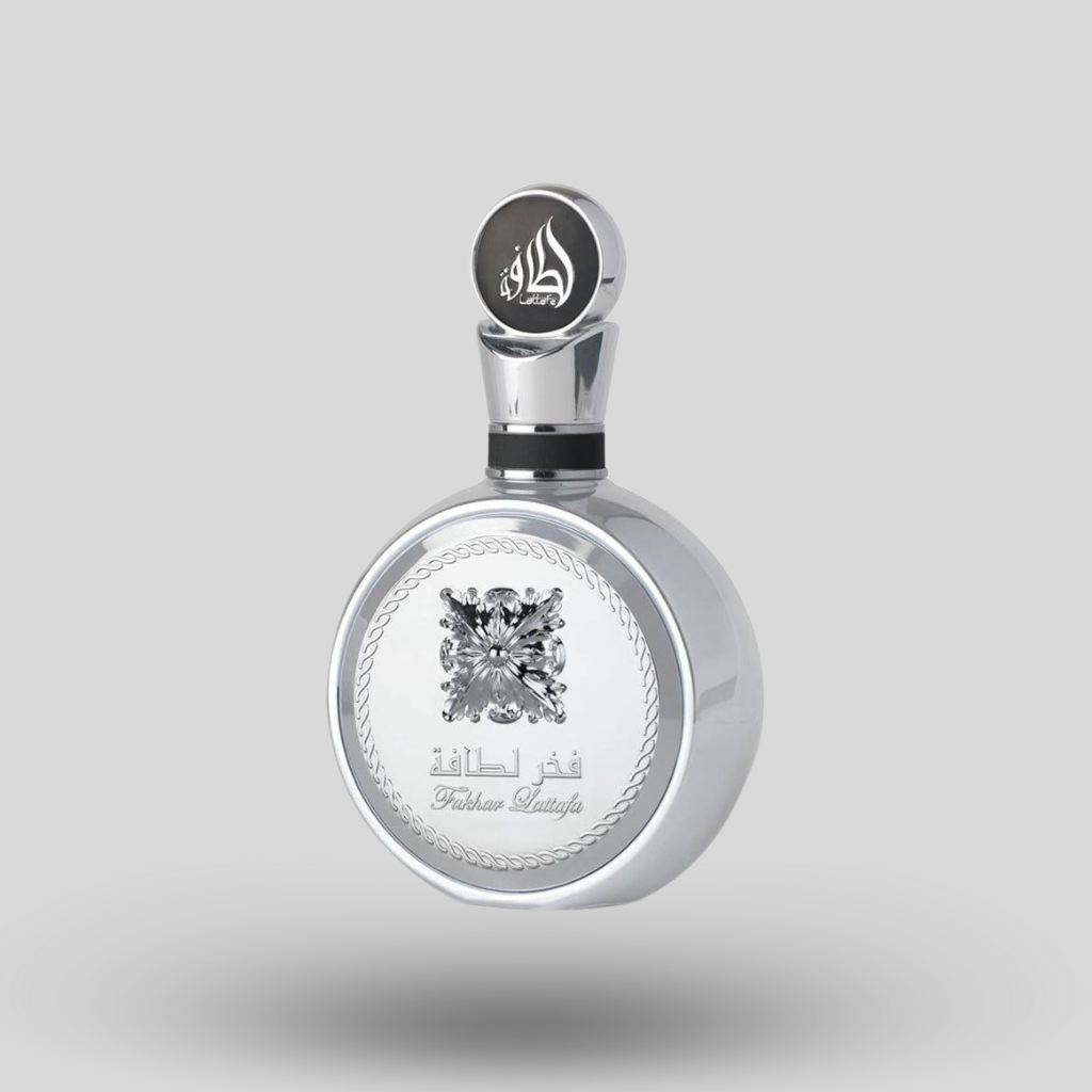 Fakhar Lattafa Platinum – Lattafa