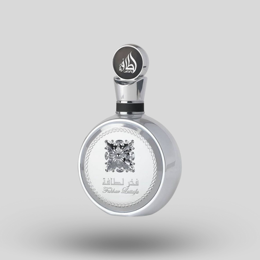 Fakhar Lattafa Platinum – Lattafa