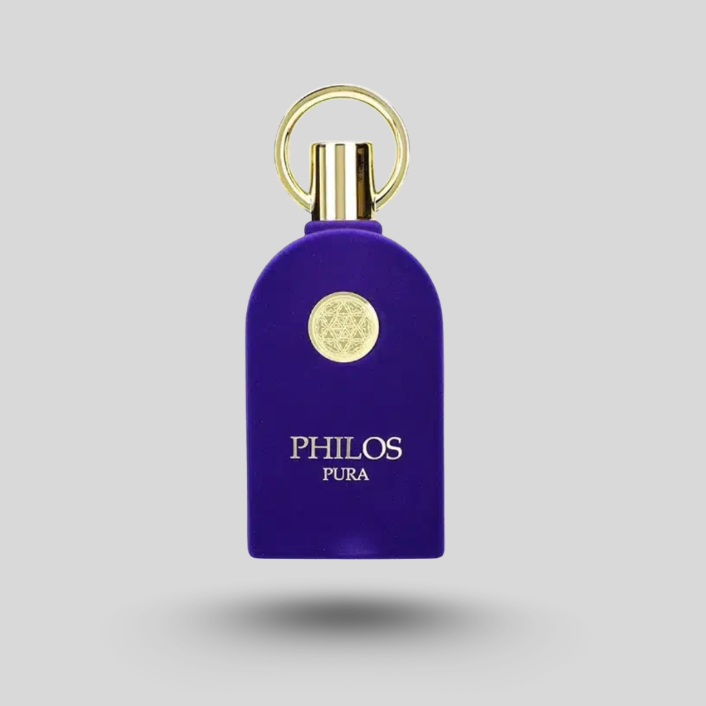 Philos Centro – Maison Alhambra  Eau de Parfum - 100ml