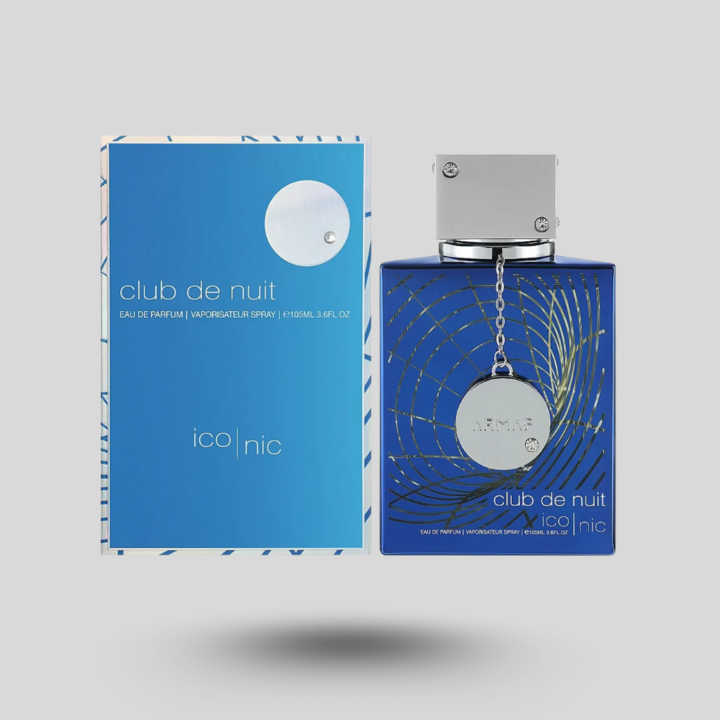 Club de Nuit Blue Iconic – Armaf