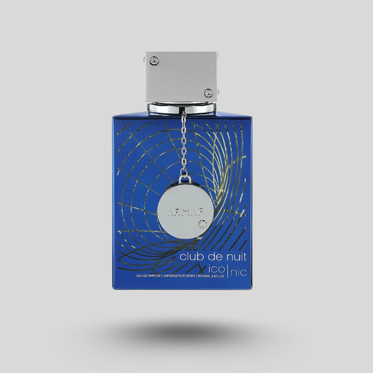Club de Nuit Blue Iconic – Armaf