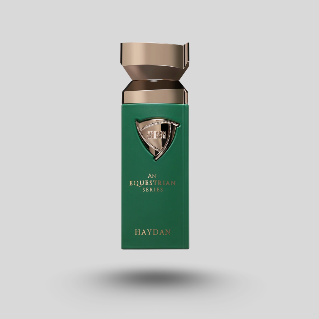 An Equestrian Series Haydan – French Avenue  Eau de Parfum • 100ml