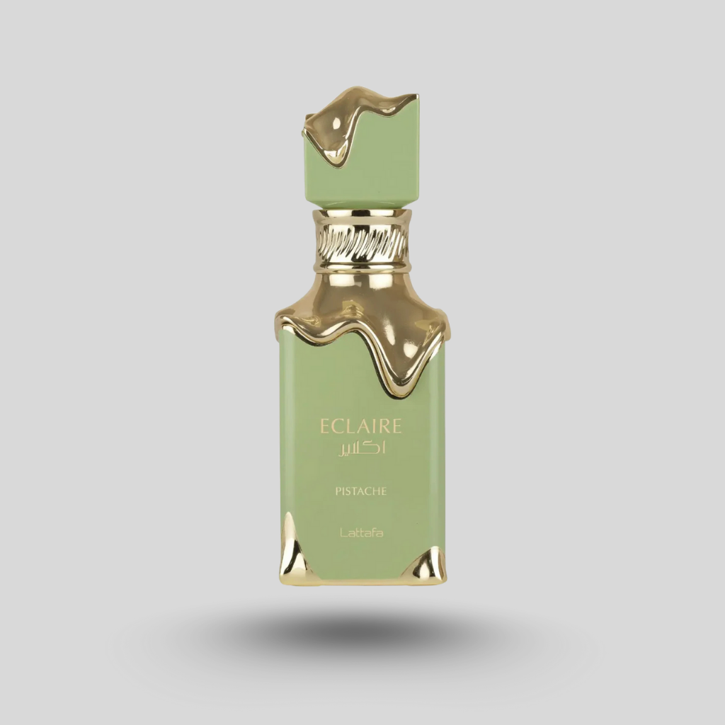 Eclaire Pistache – Lattafa - SAMPLE 5ML