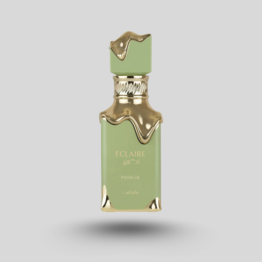 Eclaire Pistache – Lattafa - SAMPLE 5ML