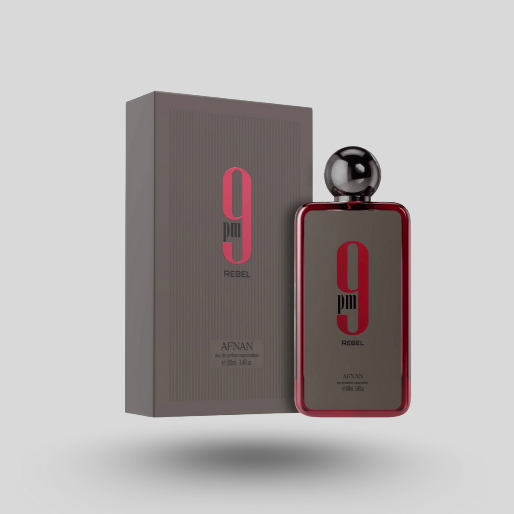 9PM Rebel - Afnan - SAMPLE 5ML