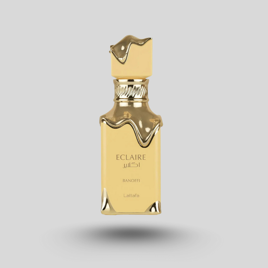 Eclaire Banoffi – Lattafa - SAMPLE 5ML