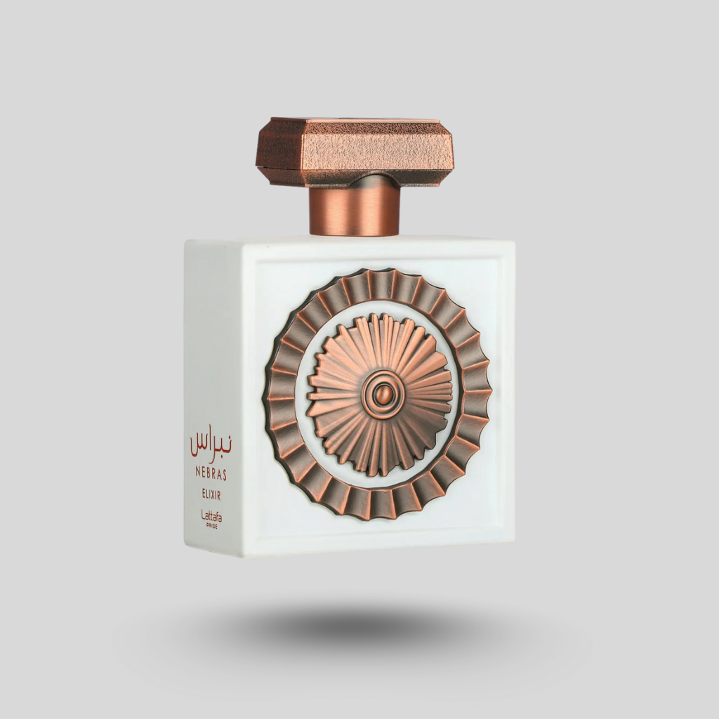 Nebras Elixir – Lattafa