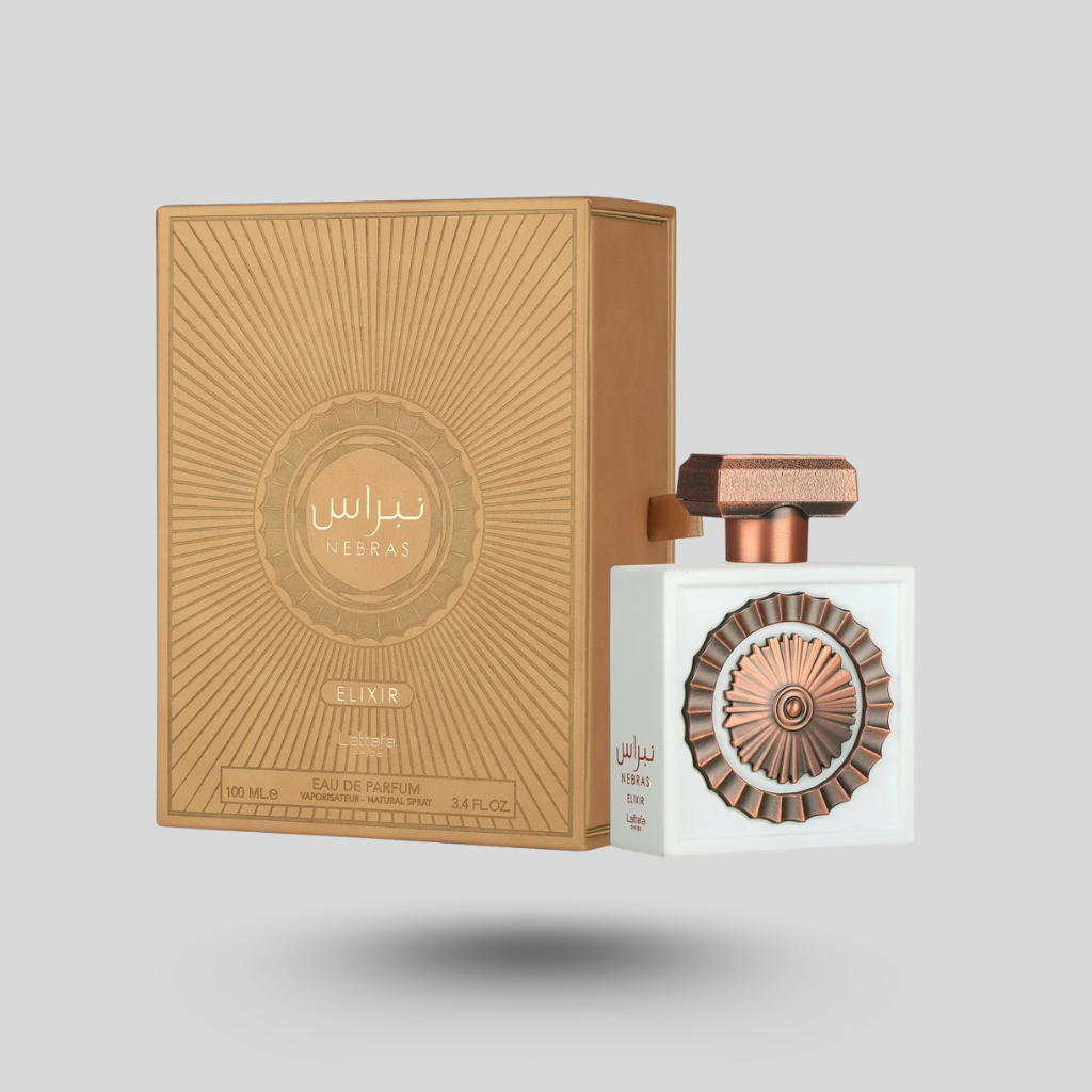 Nebras Elixir – Lattafa