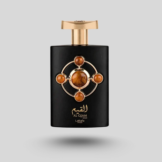Al Qiam Gold – Lattafa Pride