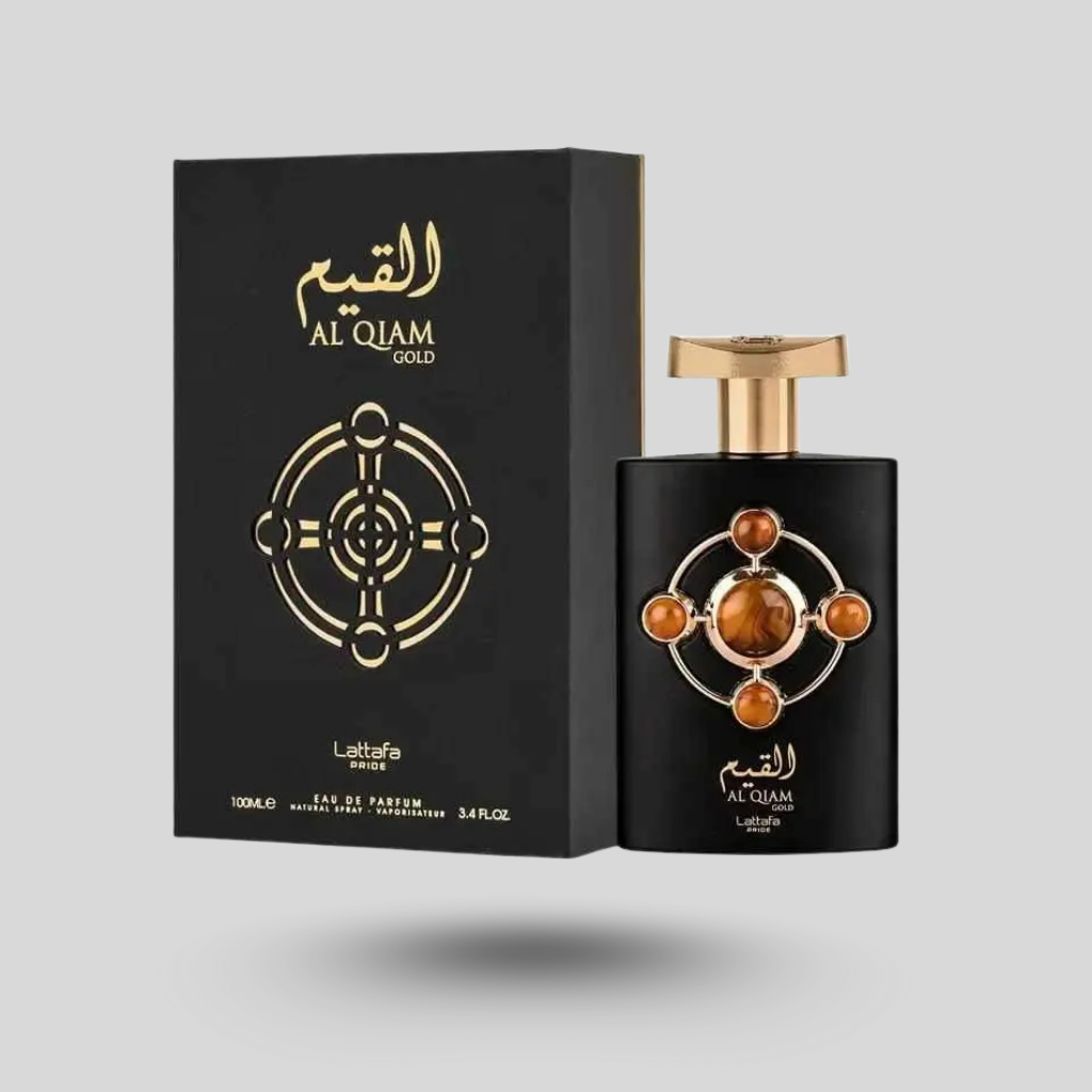 Al Qiam Gold – Lattafa Pride