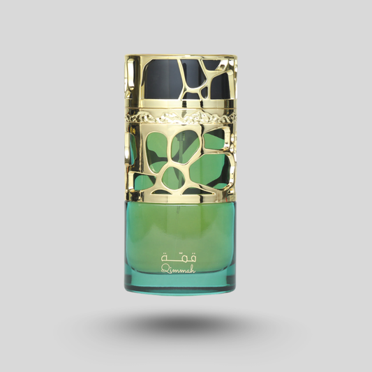 QIMMAH FOR WOMAN - LATTAFA - Sample 5ml