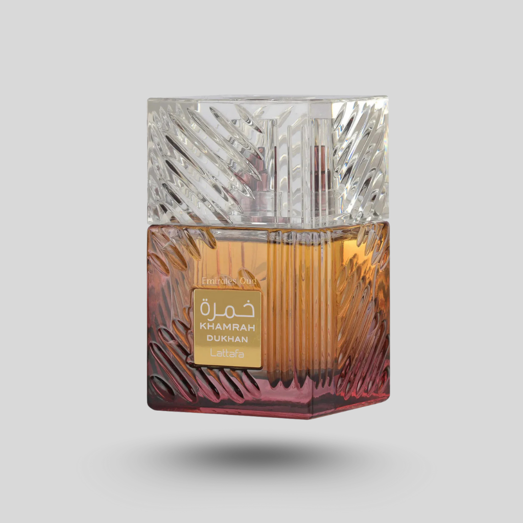 Khamrah Dukhan – Lattafa