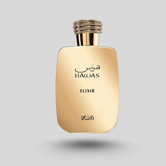 Hawas Elixir – Rasasi