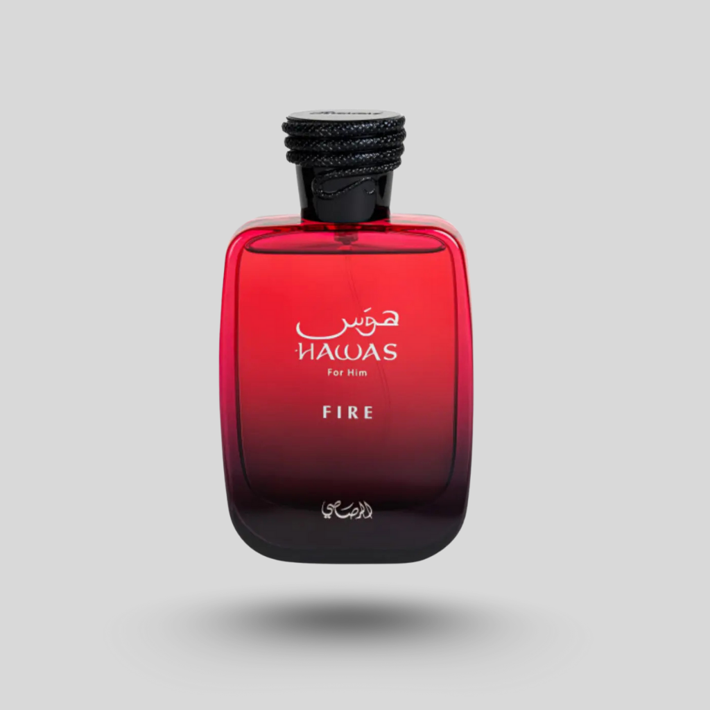 Hawas Fire For Him – Rasasi