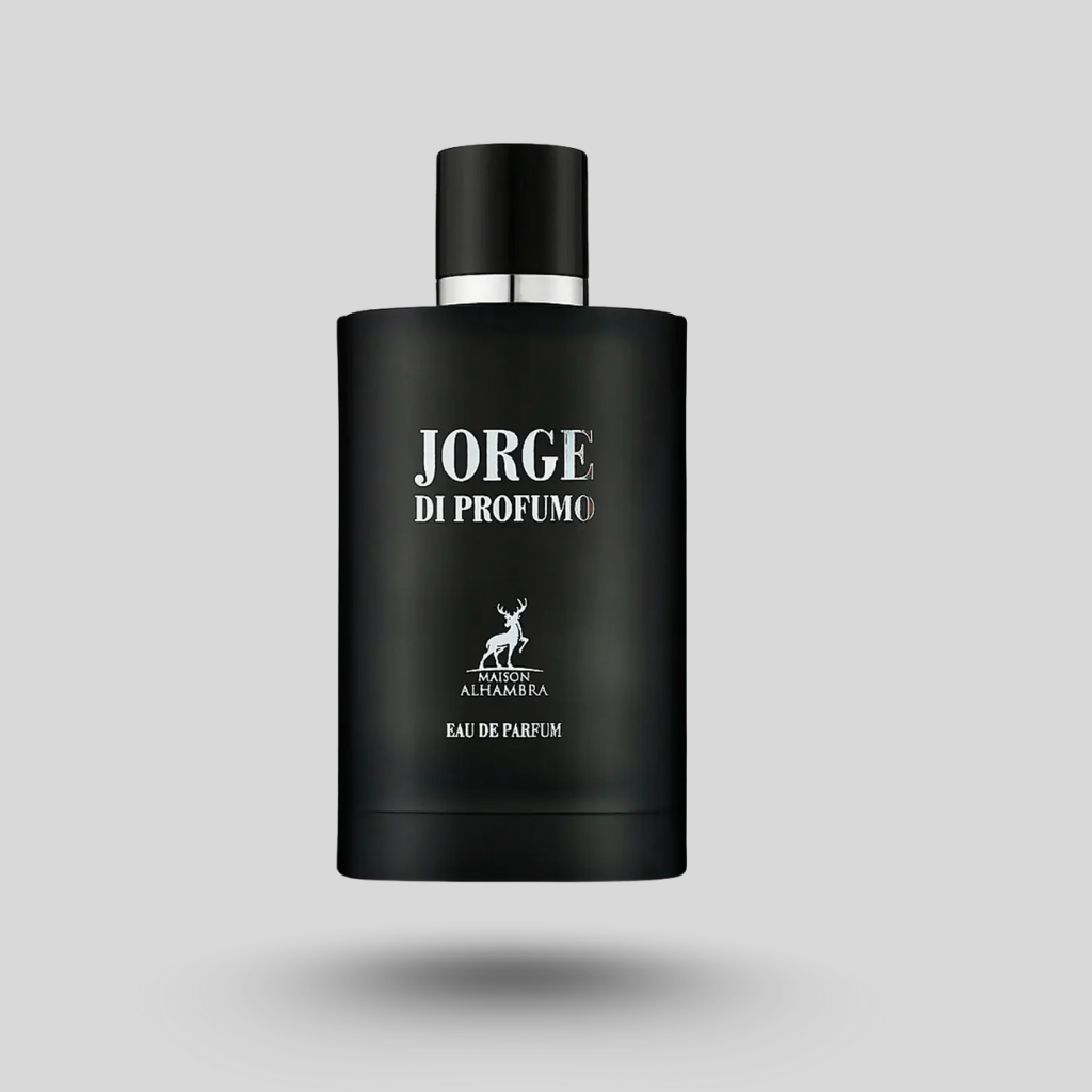 Jorge Di Profumo – Maison Alhambra