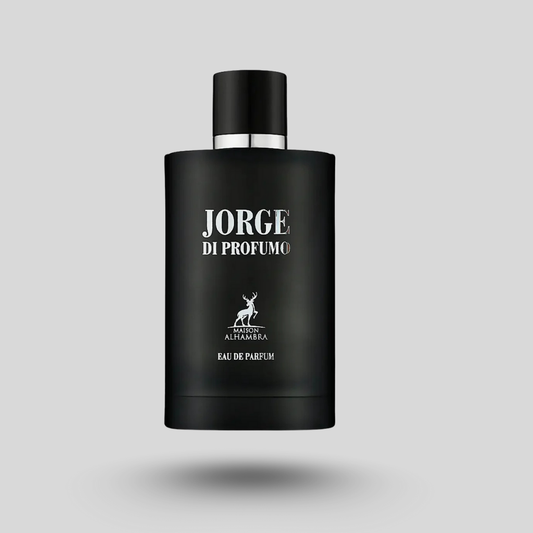 Jorge Di Profumo – Maison Alhambra