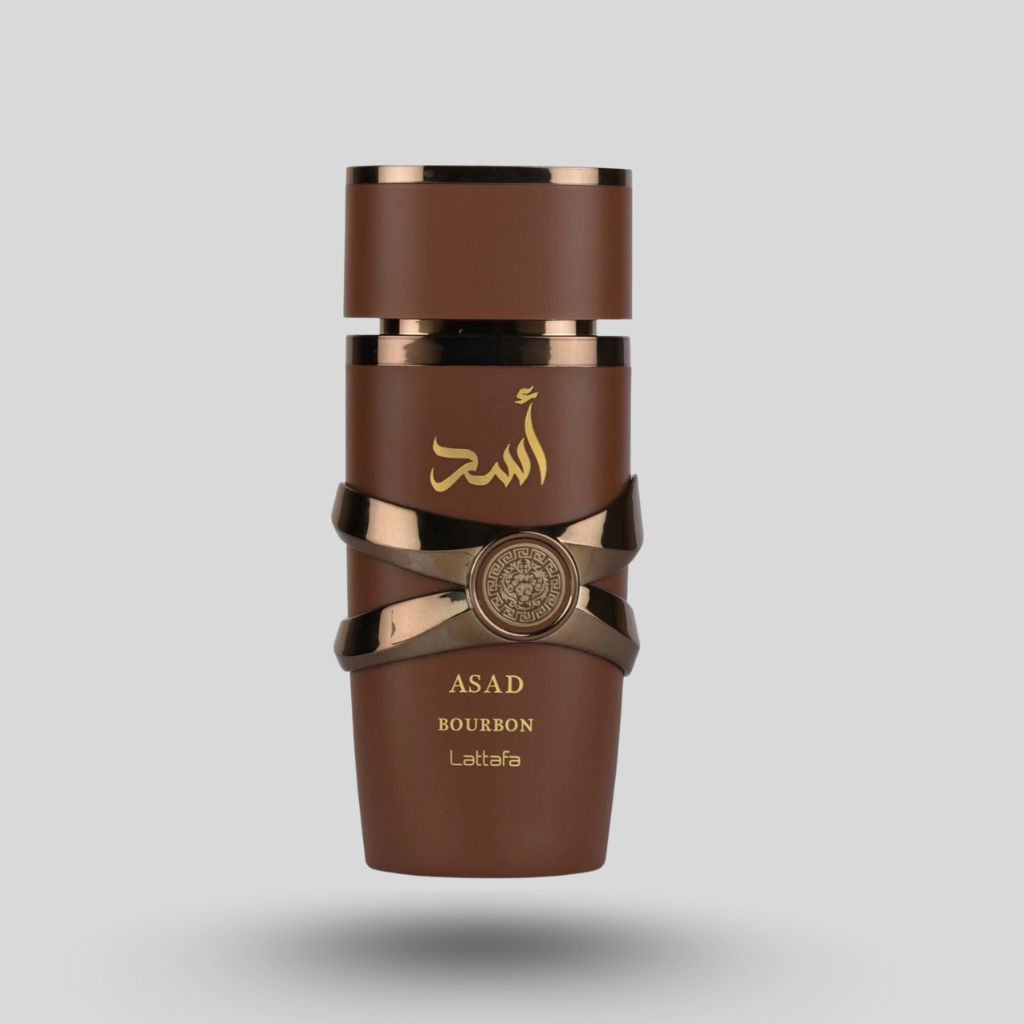 Asad Bourbon - Lattafa