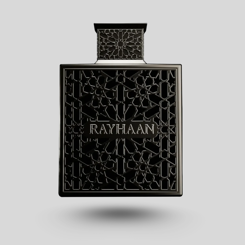 OBSIDIAN – RAYHAAN