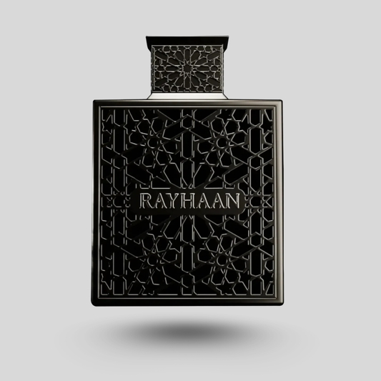 OBSIDIAN – RAYHAAN - SAMPLE 5ML