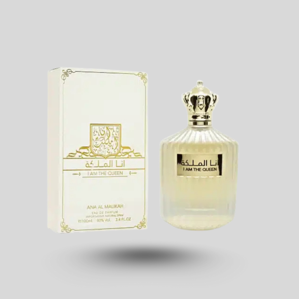 Ana Al Malikah (I Am The Queen) – Ard Al Zaafaran