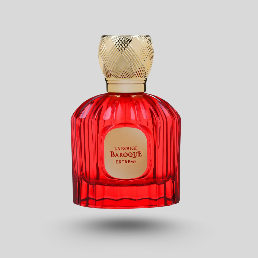 La Rouge Baroque Extreme - Maison Alhambra