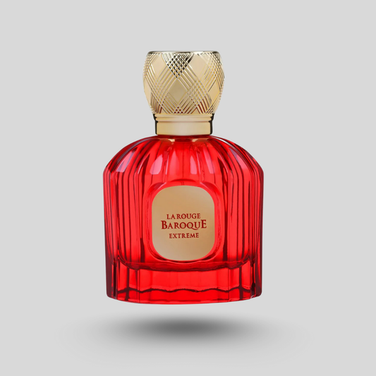 La Rouge Baroque Extreme - Maison Alhambra