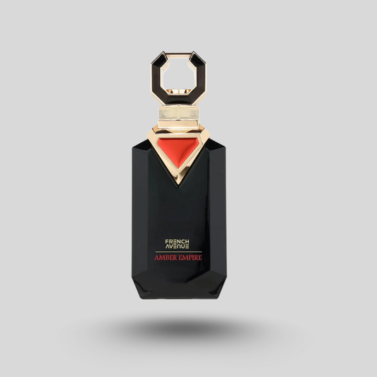 Amber Empire – French Avenue