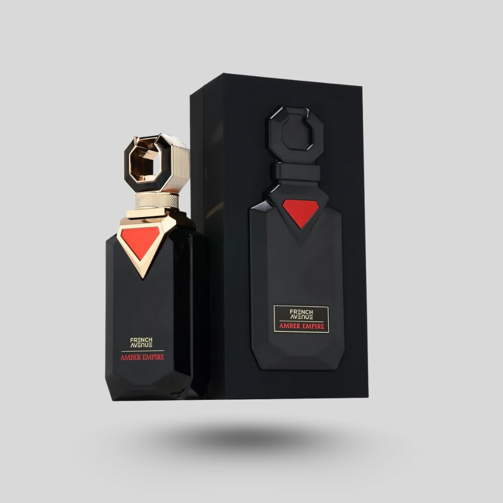 Amber Empire – French Avenue