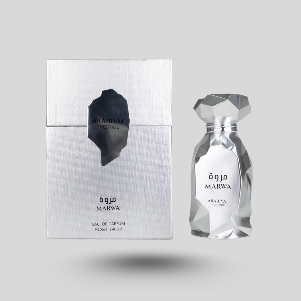 Arabiyat Prestige - Marwa