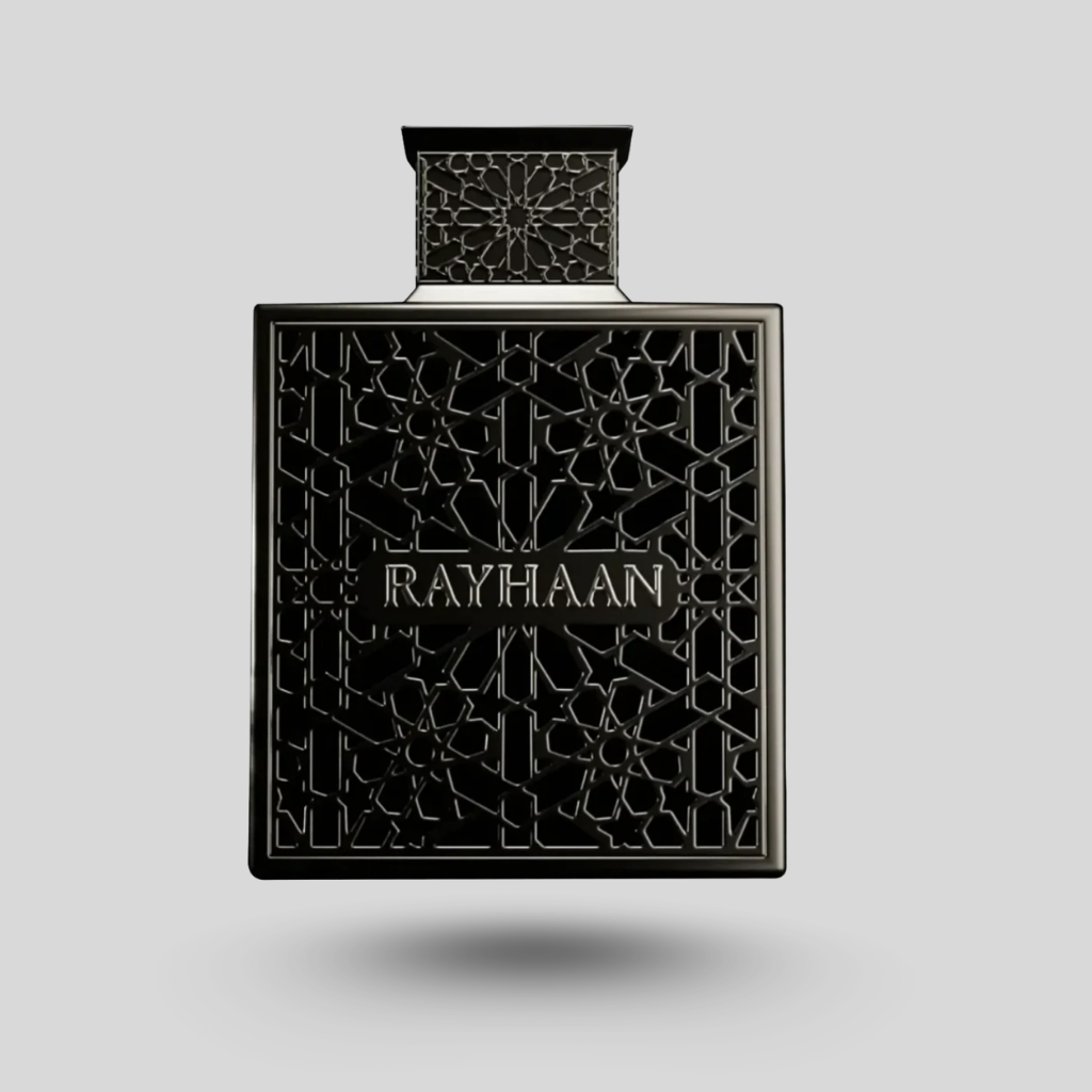 Obsidian – Rayhaan  Eau de Parfum • Sample 5ml