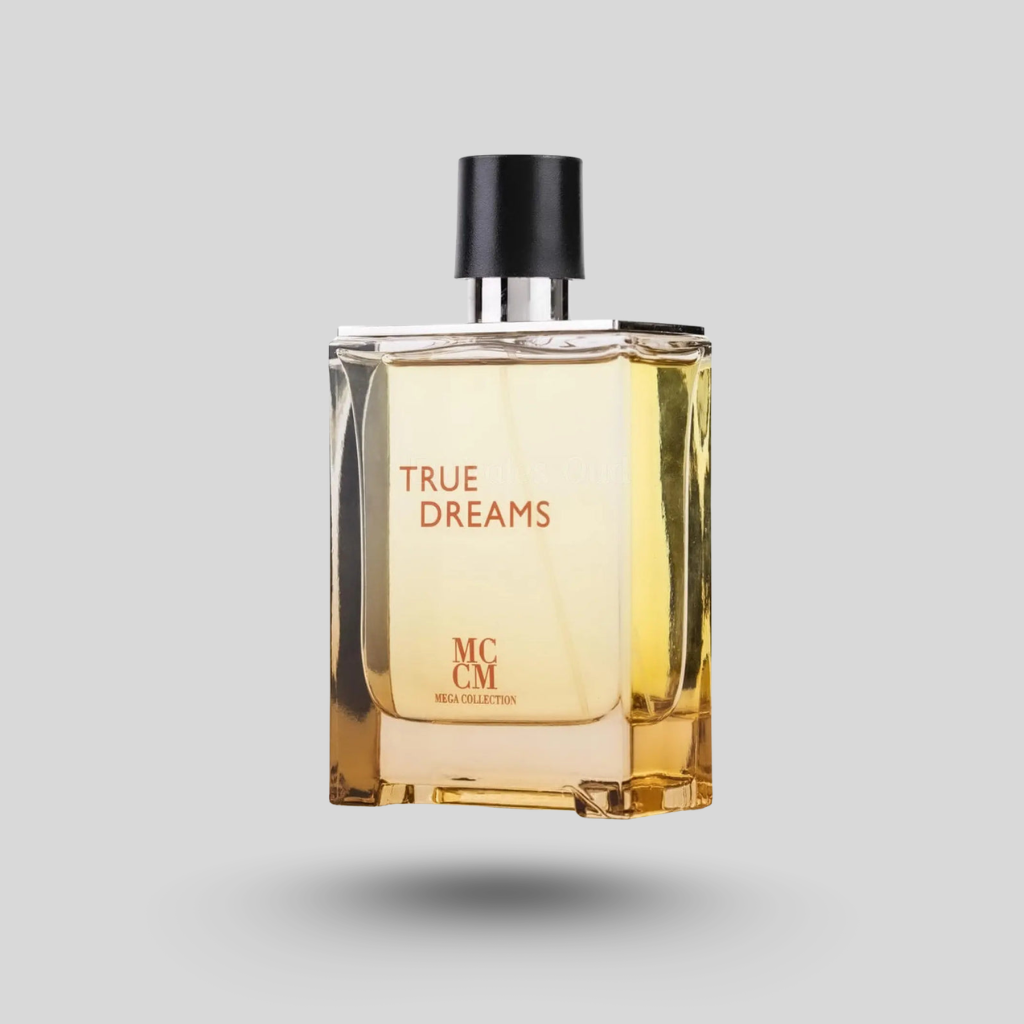 TRUE DREAMS – ARD AL ZAAFARAN