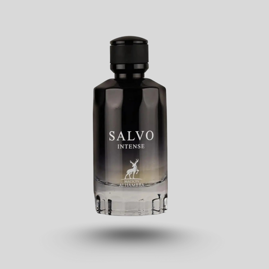 Salvo Intense - Maison Alhambra