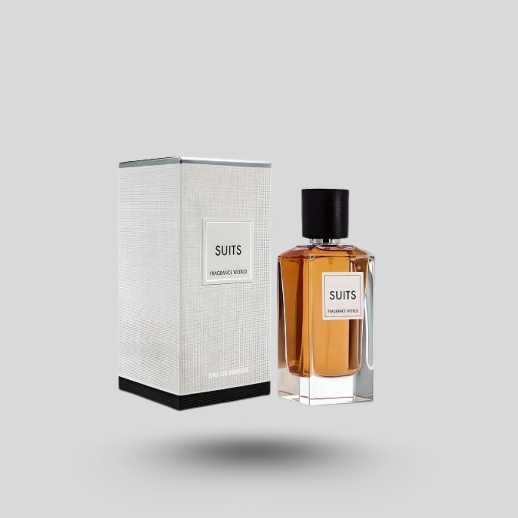 Suits – Fragrance World