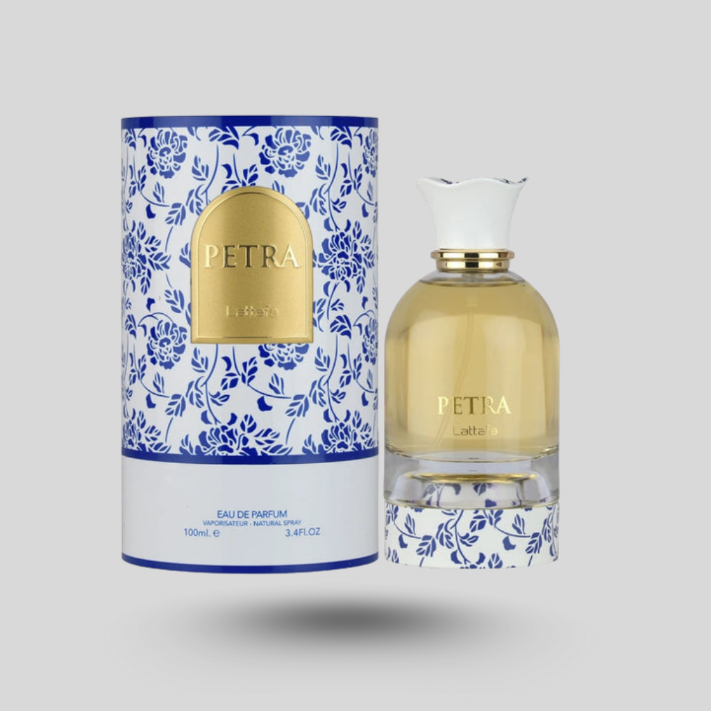 Petra – Lattafa