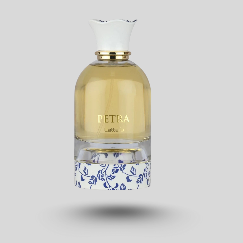 Petra – Lattafa