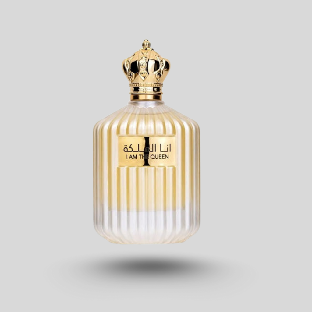 Ana Al Malikah (I Am The Queen) – Ard Al Zaafaran