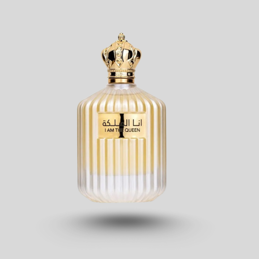 Ana Al Malikah (I Am The Queen) – Ard Al Zaafaran - SAMPLE 5ML
