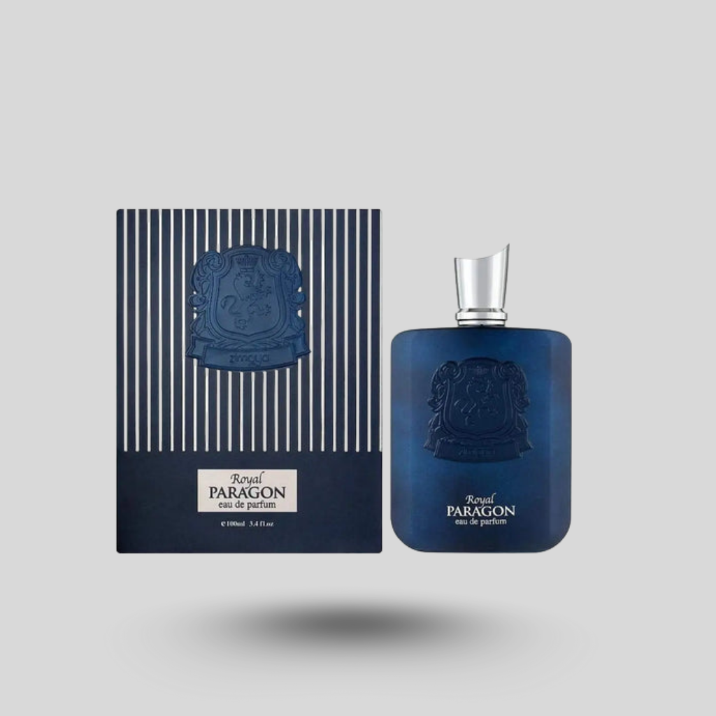 Royal Paragon – Zimaya
