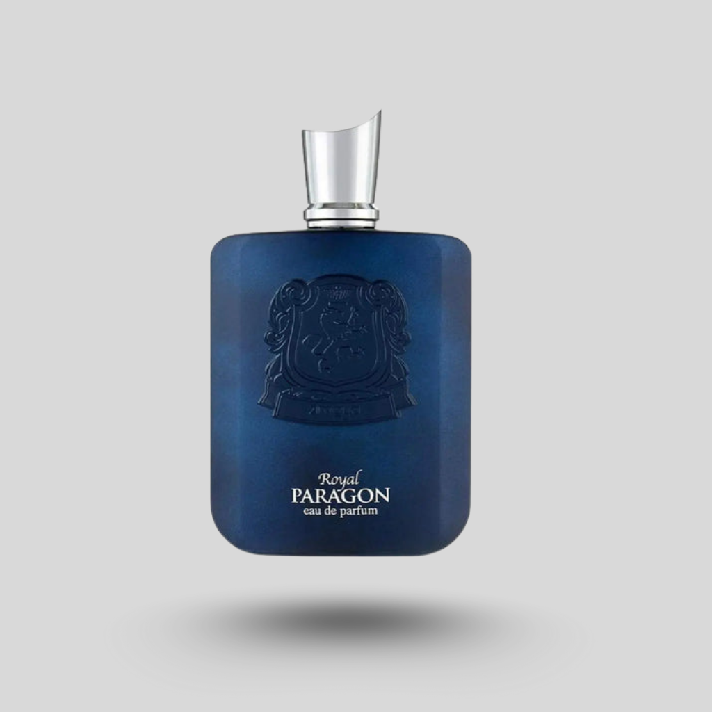 Royal Paragon – Zimaya