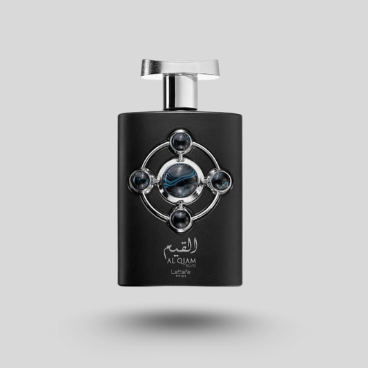 Al Qiam Silver – Lattafa Pride
