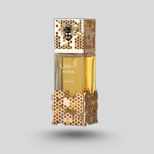 Atheeri – Lattafa - SAMPLE 5ML