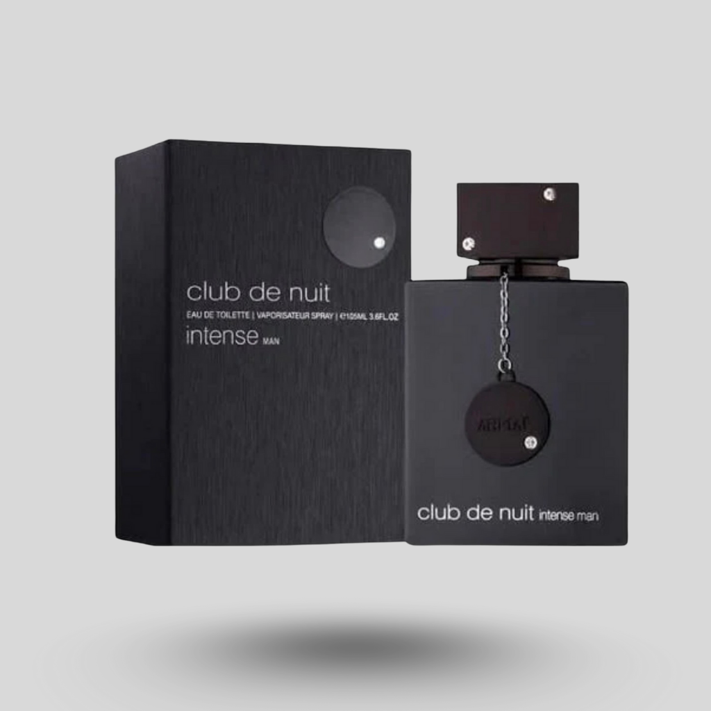 Club de Nuit Intense Man - Armaf